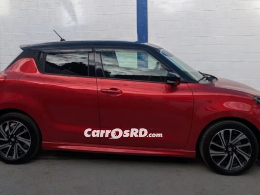 Suzuki Swift Carros en venta