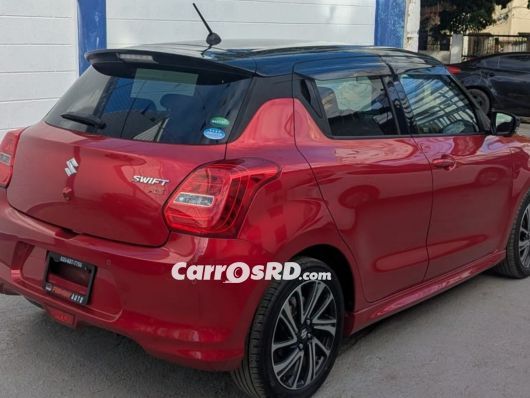 Suzuki Swift Carros en venta