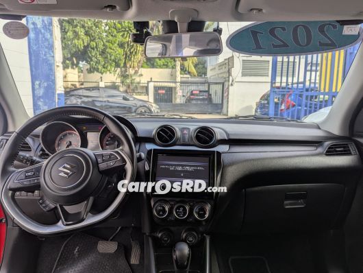 Suzuki Swift Carros en venta