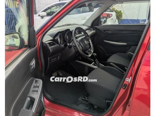 Suzuki Swift Carros en venta