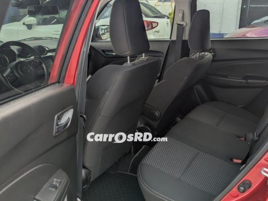 Suzuki Swift Carros en venta
