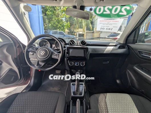 Suzuki Swift Hatchback en venta