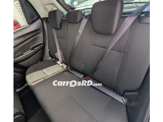 Suzuki Swift Hatchback en venta