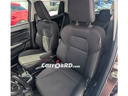 Suzuki Swift Hatchback en venta