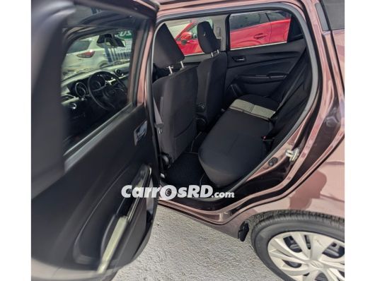 Suzuki Swift Hatchback en venta