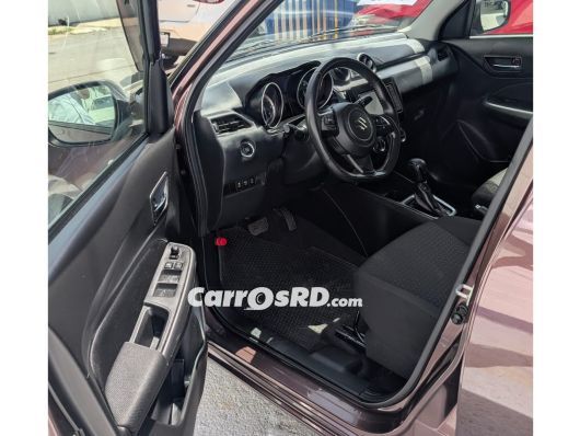 Suzuki Swift Hatchback en venta