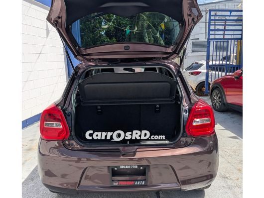Suzuki Swift Hatchback en venta