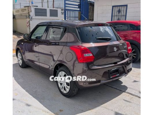 Suzuki Swift Hatchback en venta