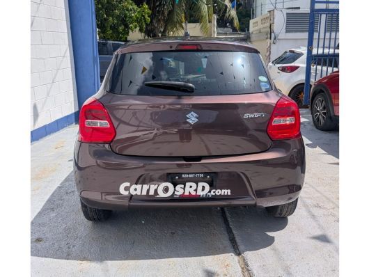 Suzuki Swift Hatchback en venta