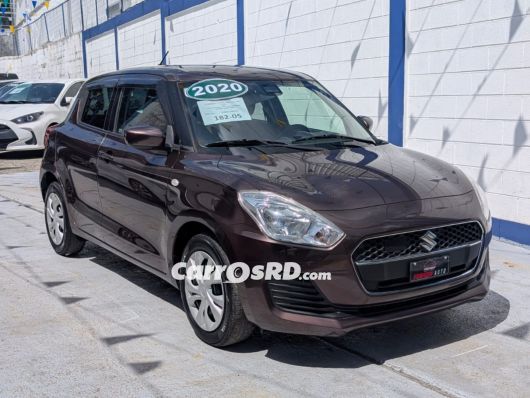 Suzuki Swift Hatchback en venta