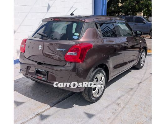Suzuki Swift Hatchback en venta