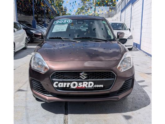 Suzuki Swift Hatchback en venta