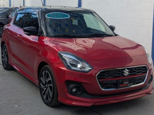 Suzuki Swift RS en venta