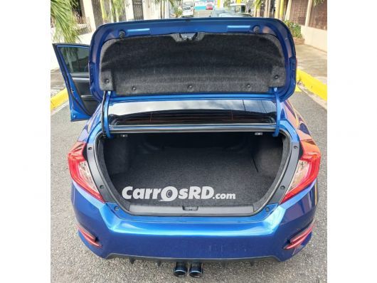 Honda Civic Carros en venta