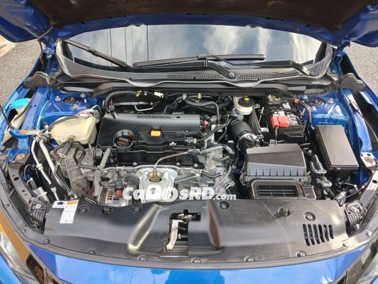 Honda Civic Carros en venta