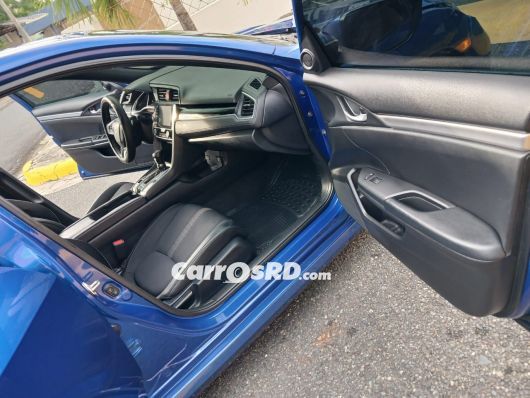 Honda Civic Carros en venta