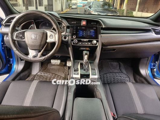 Honda Civic Carros en venta