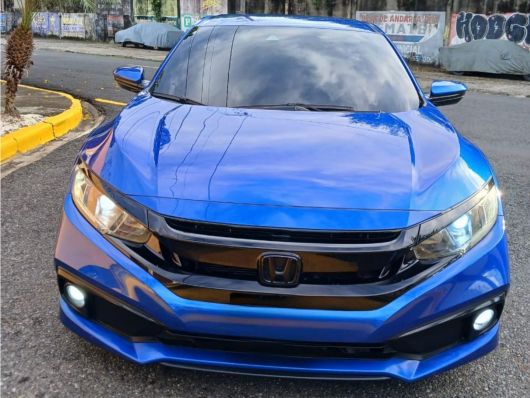 Honda Civic Sport en venta