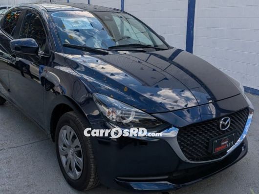 Mazda 2 Carros en venta