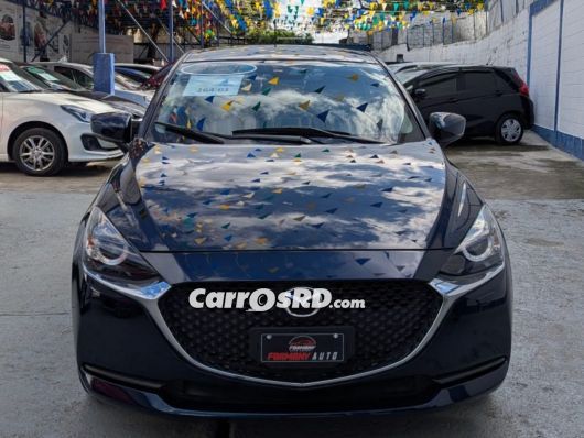 Mazda 2 Carros en venta