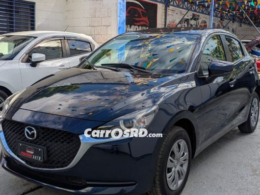 Mazda 2 Carros en venta