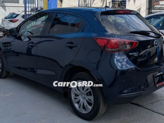 Mazda 2 Carros en venta