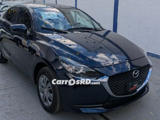 Mazda 2 Carros en venta