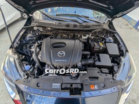 Mazda 2 Carros en venta