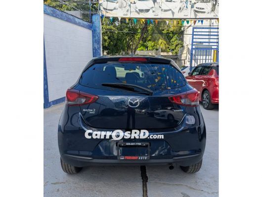 Mazda 2 Carros en venta