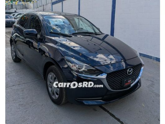 Mazda 2 Carros en venta