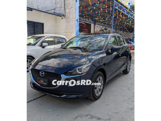 Mazda 2 Carros en venta
