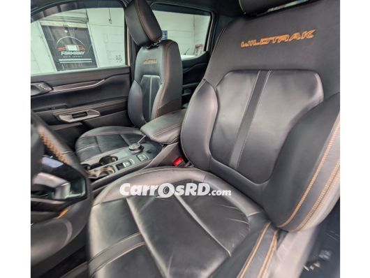 Ford Ranger Camioneta en venta