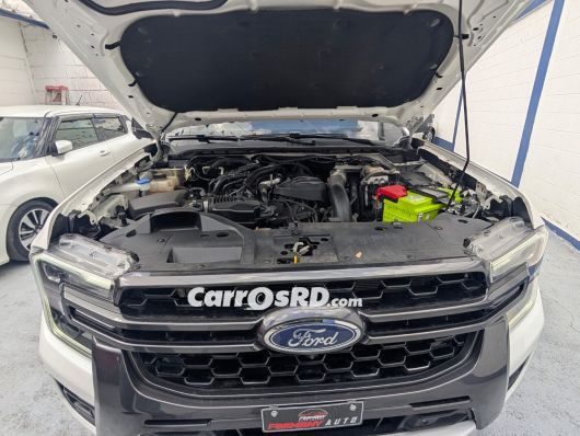 Ford Ranger Camioneta en venta