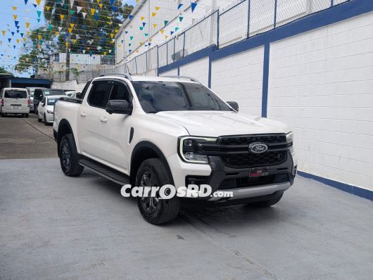 Ford Ranger Camioneta en venta