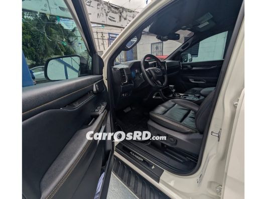 Ford Ranger Camioneta en venta