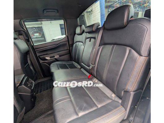 Ford Ranger Camioneta en venta