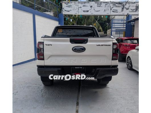 Ford Ranger Camioneta en venta