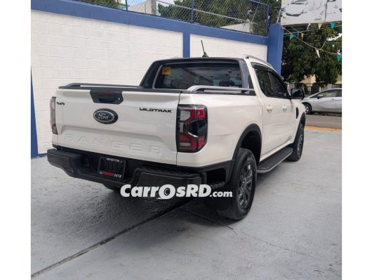 Ford Ranger Camioneta en venta