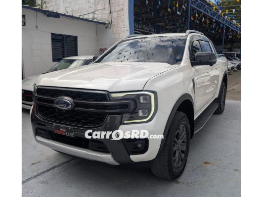 Ford Ranger Camioneta en venta