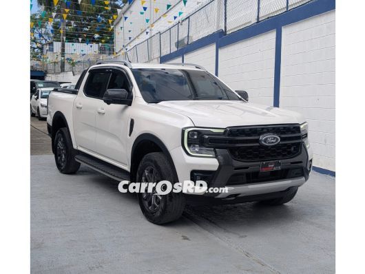 Ford Ranger Camioneta en venta