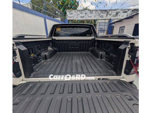 Ford Ranger Camioneta en venta