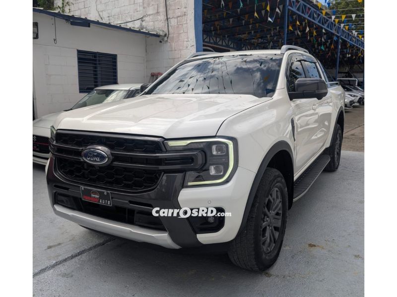 Ford