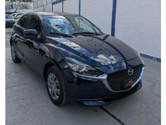 Mazda 2 Básico en venta