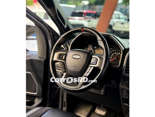 Ford F150 Camioneta en venta