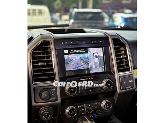 Ford F150 Camioneta en venta