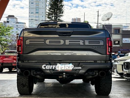 Ford F150 Camioneta en venta