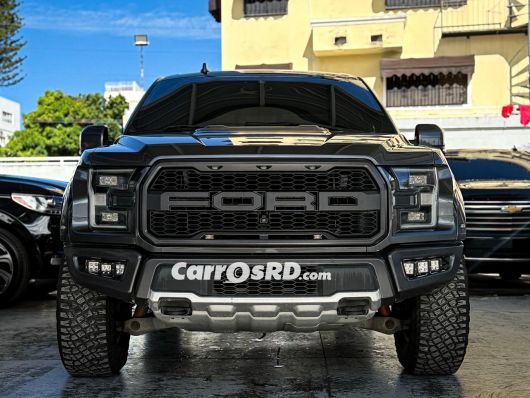 Ford F150 Camioneta en venta