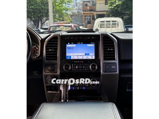 Ford F150 Camioneta en venta