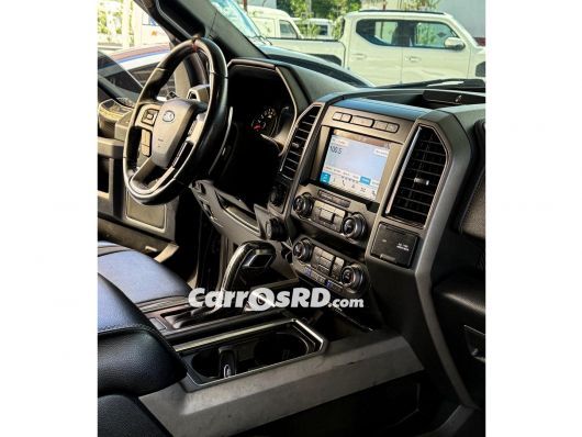 Ford F150 Camioneta en venta