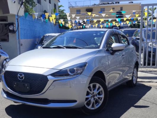 Mazda 2 Básico en venta